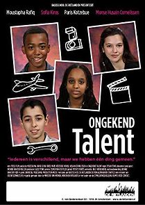 Watch Ongekend Talent