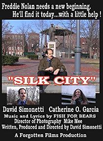 Watch Silk City