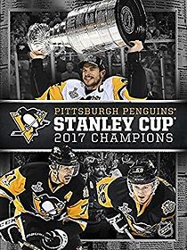 Watch Pittsburgh Penguins Stanley Cup 2017 Champions