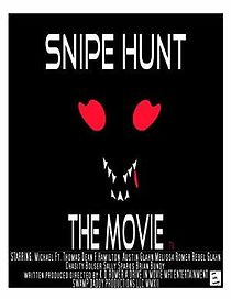 Watch Snipe Hunt the Movie