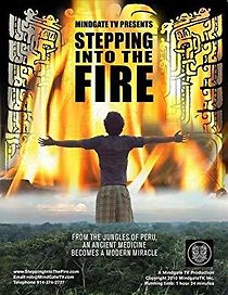 Watch Stepping Into the Fire