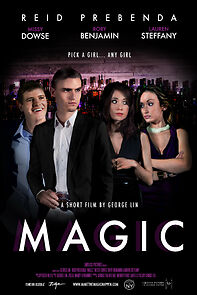 Watch Magic (Short 2013)