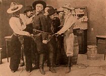 Watch The Sheriff's Capture (Short 1910)