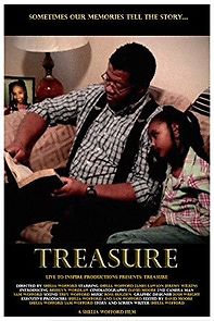 Watch Treasure