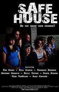 Watch SafeHouse