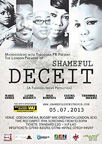 Watch Shameful Deceit