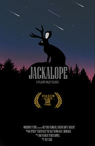 Watch Jackalope (Short 2018)