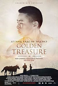 Watch Golden Treasure