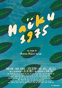 Watch Haiku, 1975