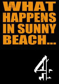 Watch What Happens in Sunny Beach...