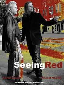 Watch Seeing Red (Short 2011)