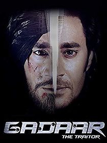 Watch Gadaar: The Traitor