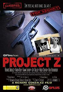 Watch Project Z