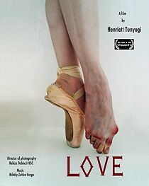 Watch Love (Short 2016)