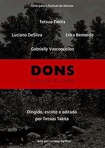 Watch Dons: Receita de Vida Eterna