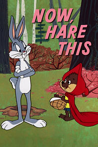 Watch Now, Hare This (Short 1958)