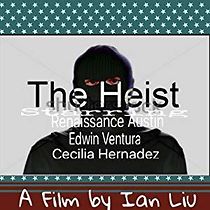 Watch The Heist