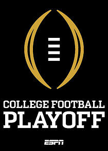 Watch College Football Playoff: Top 25