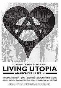 Watch Living Utopia