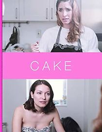 Watch Cake