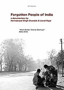 Watch Forgotten People of India