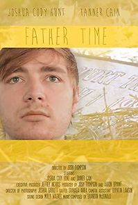 Watch Father Time