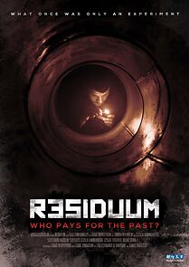 Watch Residuum (Short 2015)