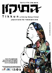 Watch Tikkun