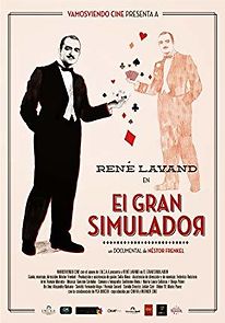 Watch El gran simulador