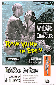 Watch Raw Wind in Eden