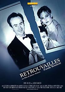 Watch Retrouvailles