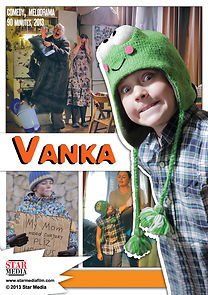 Watch Vanka