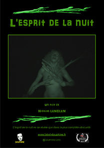 Watch L'esprit de la nuit