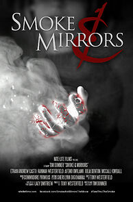 Watch Smoke & Mirrors (Short 2016)