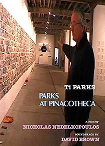 Watch Parks at Pinacotheca