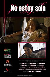 Watch No estoy sola (Short 2016)