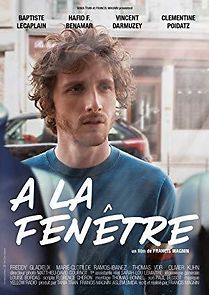 Watch A La Fenêtre