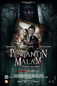 Watch Pengantin Malam