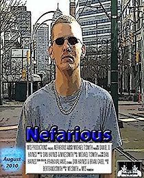 Watch Nefarious