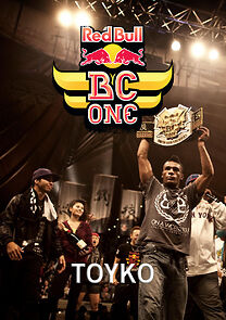 Watch Red Bull BC ONE Tokyo (TV Special 2010)
