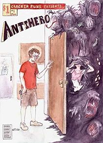 Watch Antihero