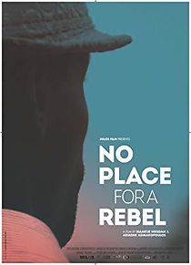 Watch No Place for a Rebel