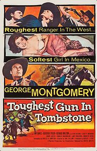 Watch The Toughest Gun in Tombstone