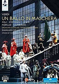 Watch Un Ballo in Maschera