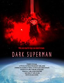 Watch Dark Superman (Short 2016)