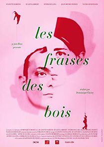 Watch Les fraises des bois