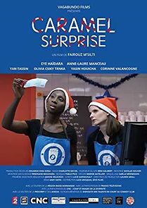 Watch Caramel Surprise