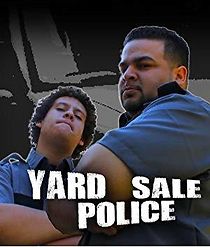 Watch Yard Sale Police