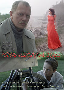 Watch The Lady in Red (Short 2015)