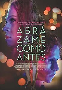 Watch Abrázame como antes